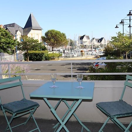 Studio Balcon 2 Pers Piscine 300M Plage De Cabourg Apartamento Dives-sur-Mer Exterior foto